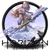 Horizon Zero Dawn Logo